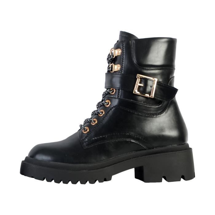 Boots large deals femme