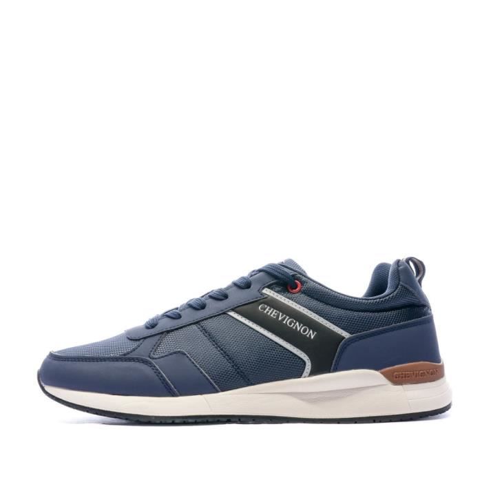 Chaussure hotsell homme chevignon