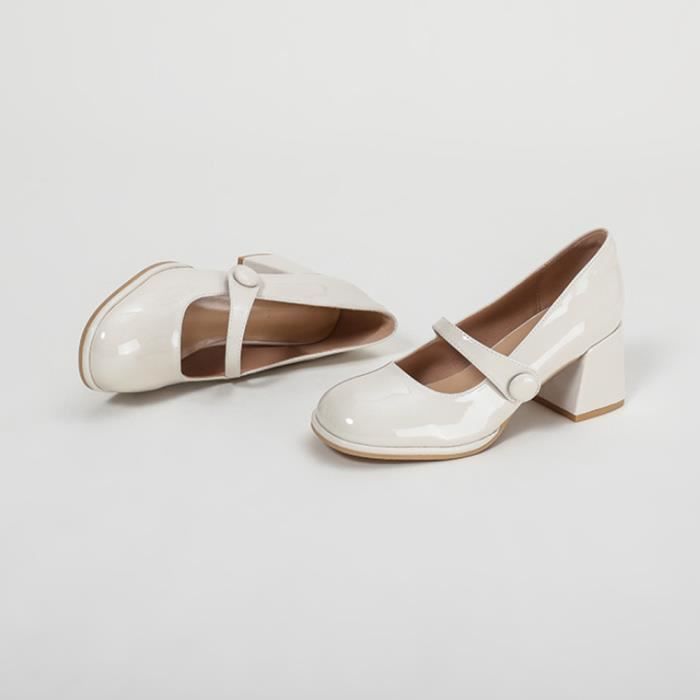 Chaussures femme 2025 35 talon