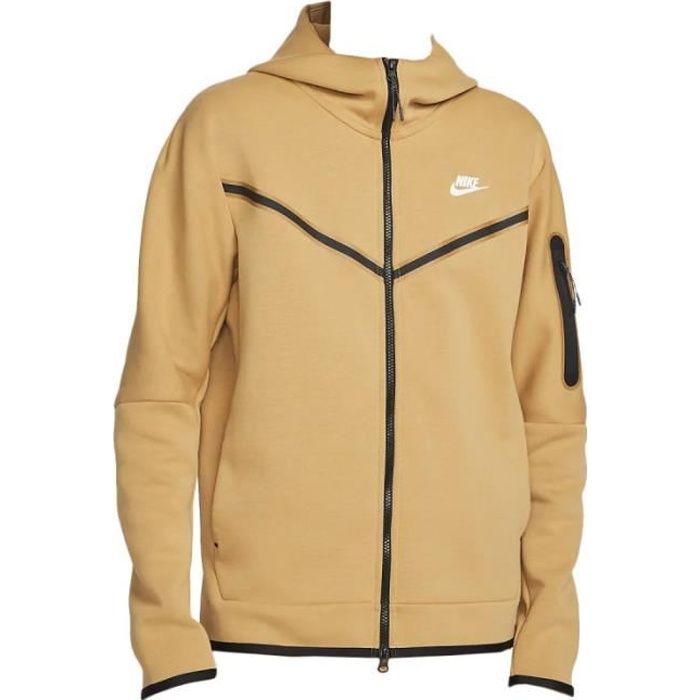 Survetement nike online de couleur