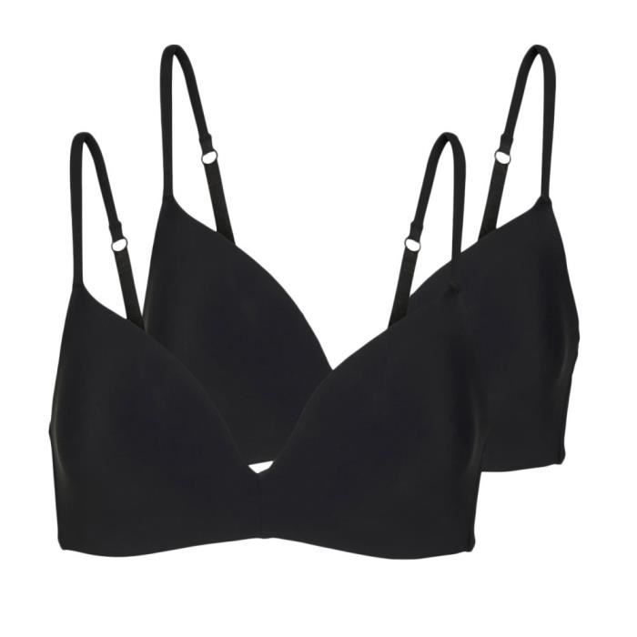 Soutien-gorge Noir Femme Gilligan & O'Malley - Taille 36DD, Bon état Occasion
