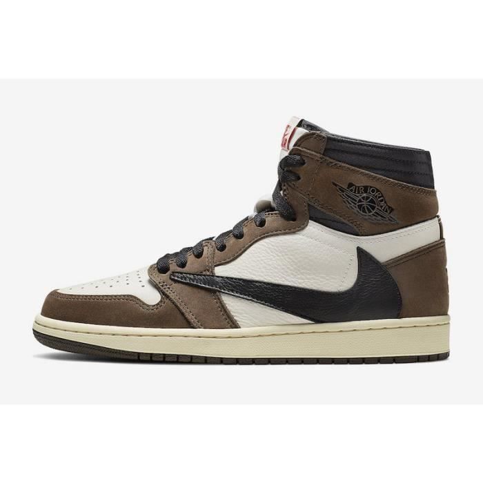 Basket scott homme on sale