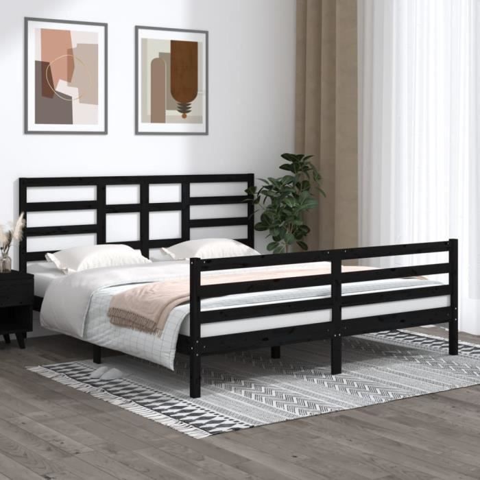 Lit Double Capitonné 180x200 Avec Tiroirs De Rangement Et éclairage LED USB - Cadre De Lit Moderne Sans Matelas - Beige