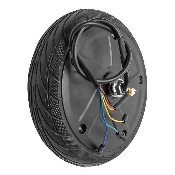 Support de montage robuste pour batteries externes sur