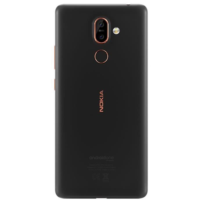 Nokia 7 Plus