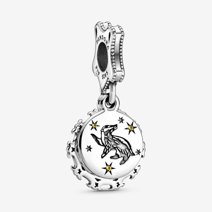 Pandora chouette harry potter clearance