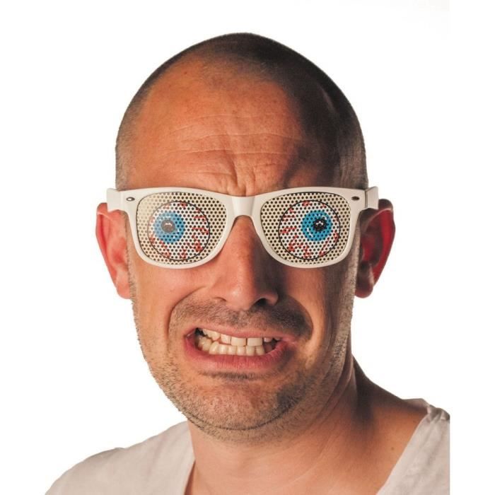 Lunette yeux clearance