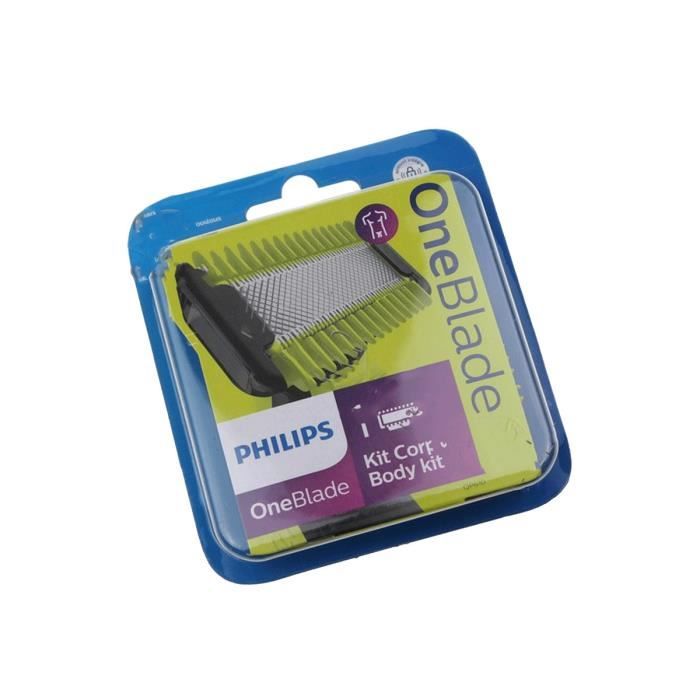 Philips Kit entretien OneBlade - vue 10