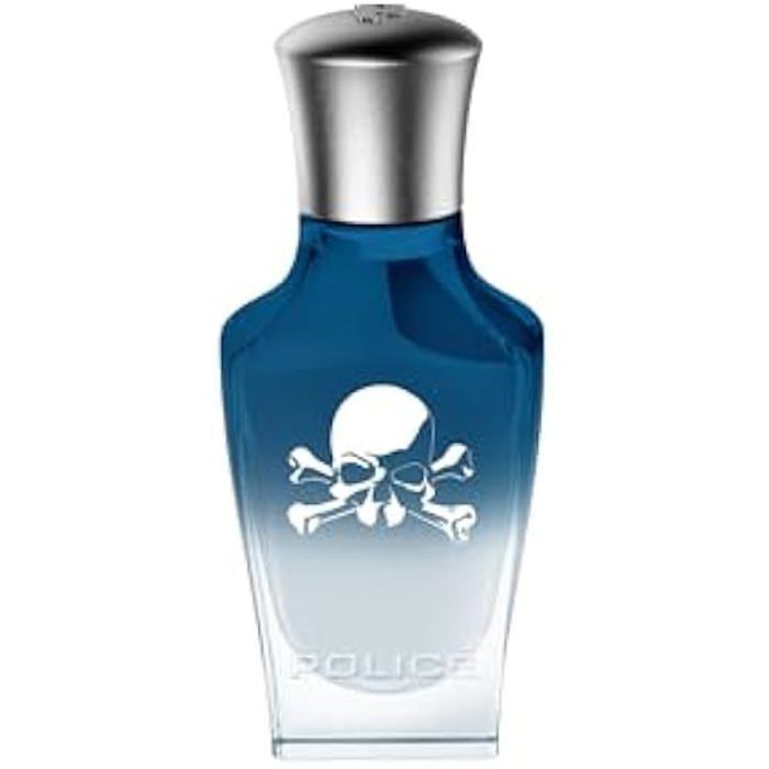 Eau de parfum - POLICE - Potion Power For Him - 30ml - Floral - Notes de Bergamote Violette Musc