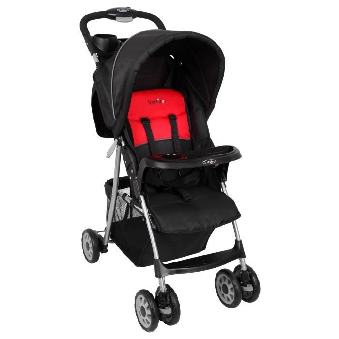 Poussette clearance compact neo