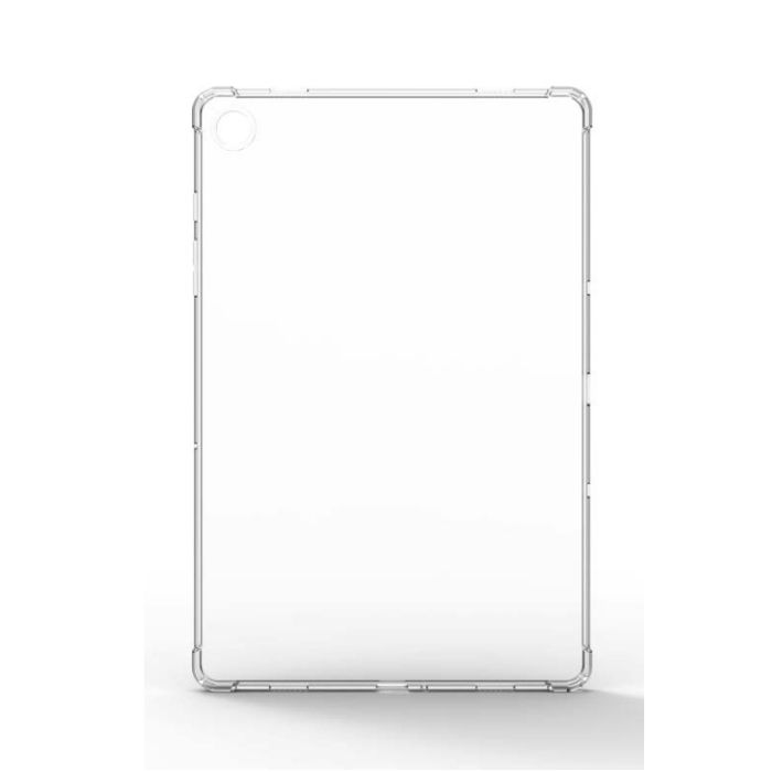 Samsung Coque Arrière Transparente Designed for Samsung pour Samsung Galaxy Tab A9+ - vue 2