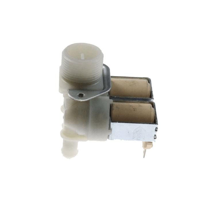 ELECTROVANNE ELECTROVALVE LAVE LINGE DC62-00024M ELECTROVANNE 2 VOIES 180°