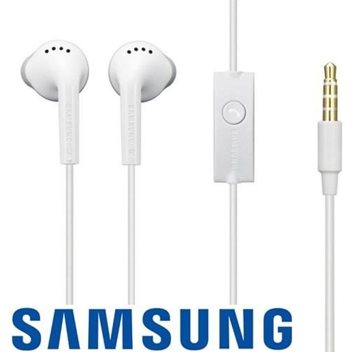 SAMSUNG GALAXY A30 Écouteurs Bluetooth Oreillettes Sans Fils Compatible  SAMSUNG GALAXY A30 - Cdiscount TV Son Photo