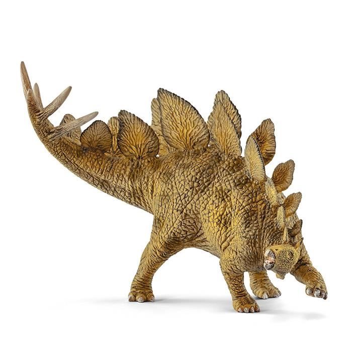 Schleich Dinosaurs Dinosaures 15000 Tricératops NEUF