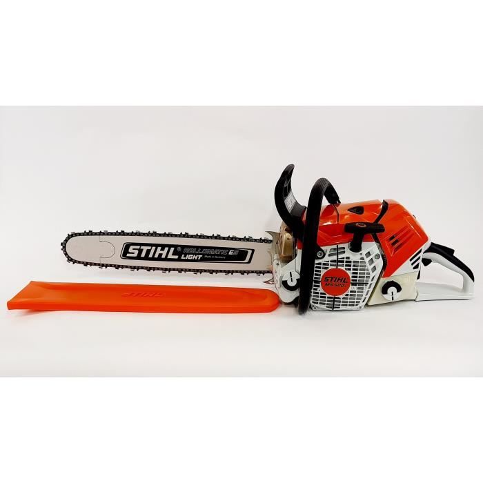 Tronconneuse Stihl Ms 500i W 63 Achat Vente Guide Tronconneuse Tronconneuse Stihl Ms 500i W Cdiscount