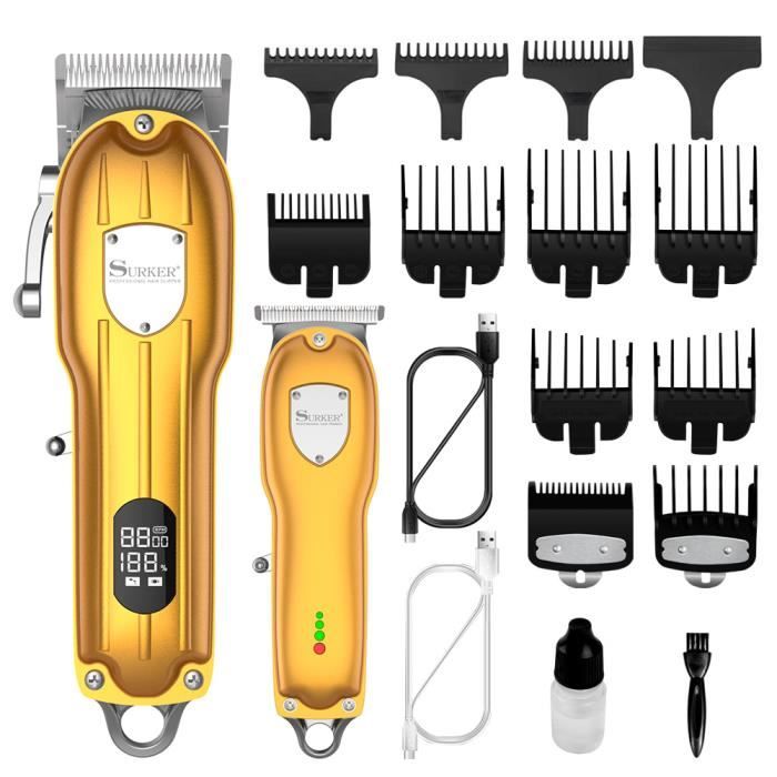Tondeuse professionnelle cdiscount Clearance