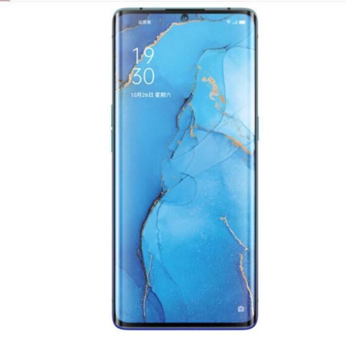 Top achat T&eacute;l&eacute;phone portable Débloqué 6.2" HD Smartphone 4G Pro 3Go + 32Go Bleu Ciel (Android 8.1 - Double SIM - Quatre Caméras - Quad Core) Telephone Mobile pas cher