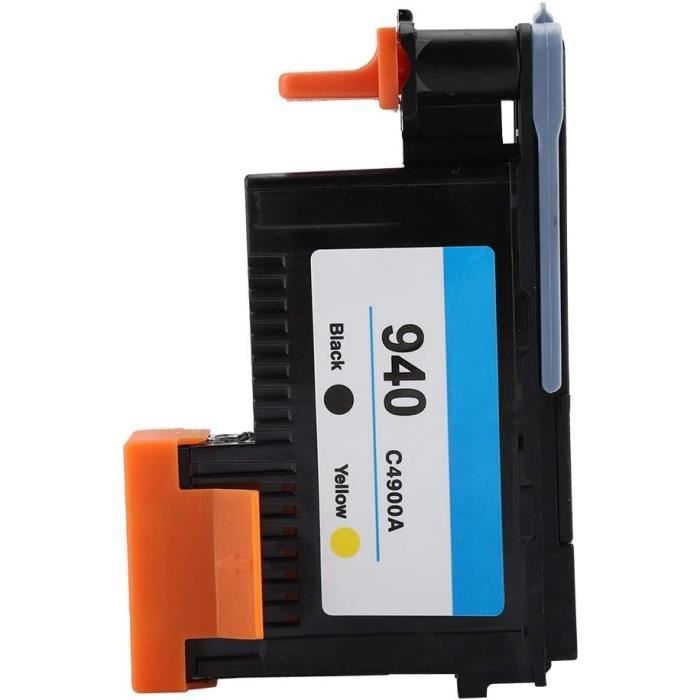 Testina Di Stampa HP 920 Per HP B209A, B190a, B109C – Usata Ma Testata E Pulita