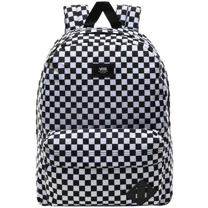 sac a dos college vans