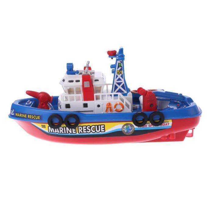 bateau jouet