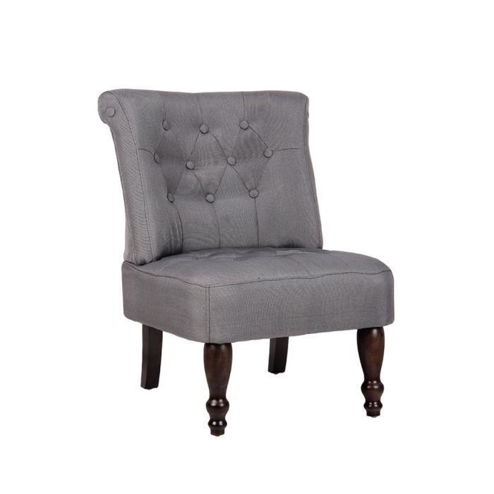 Avant d'acheter cette chaise, il vous faut vérifier ses dimensions. Ce