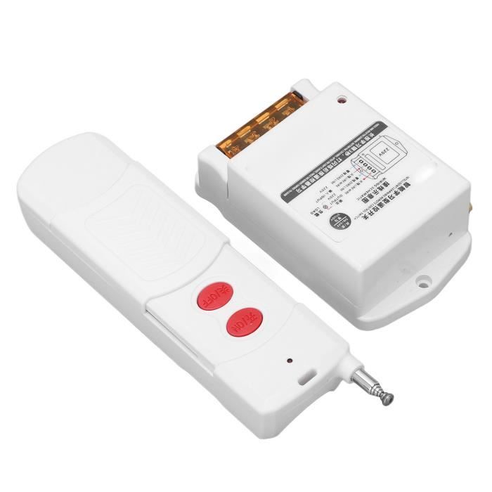 Télécommande De Rechange Pour Fauteuil élévateur électrique 2 Boutons 5 Broches