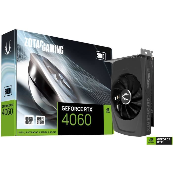 Mini pc gamer carte graphique nvidia - Cdiscount