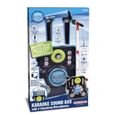 Karaoke Sound box-1