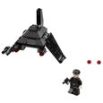 LEGO® Star Wars 75163 Microfighter Imperial Shuttle™ de Krennic-1