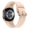 SAMSUNG Galaxy Watch4 40mm Bluetooth Or-1