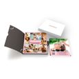 SMARTBOX - Coffret Cadeau - TENTATIONS BIEN-ÊTRE - 10000 soins : modelage, manucure, beauté des mains ou maquillage de jour-1