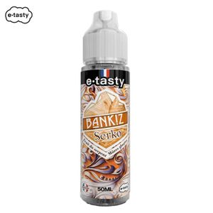 Vape Cassis