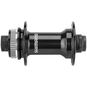 Moyeu Vélo Arrière 28 Trous - Frein Disque - 148x12mm - Shimano Micro Spline