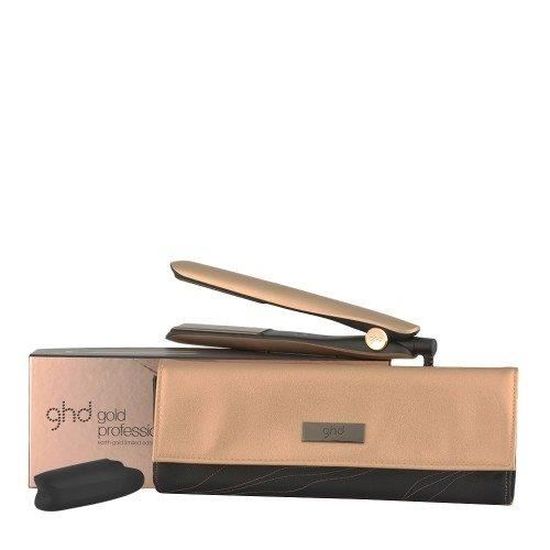 Ghd deals gold saharan