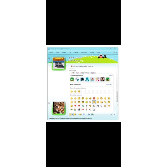 Logiciel PC Formation Live Messenger Multim dia Interactif 20 logiciel-pc-formation-live-messenger-multim-dia-interactif-20