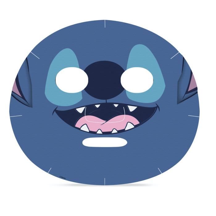 Masque visage Lilo & Stitch Disney