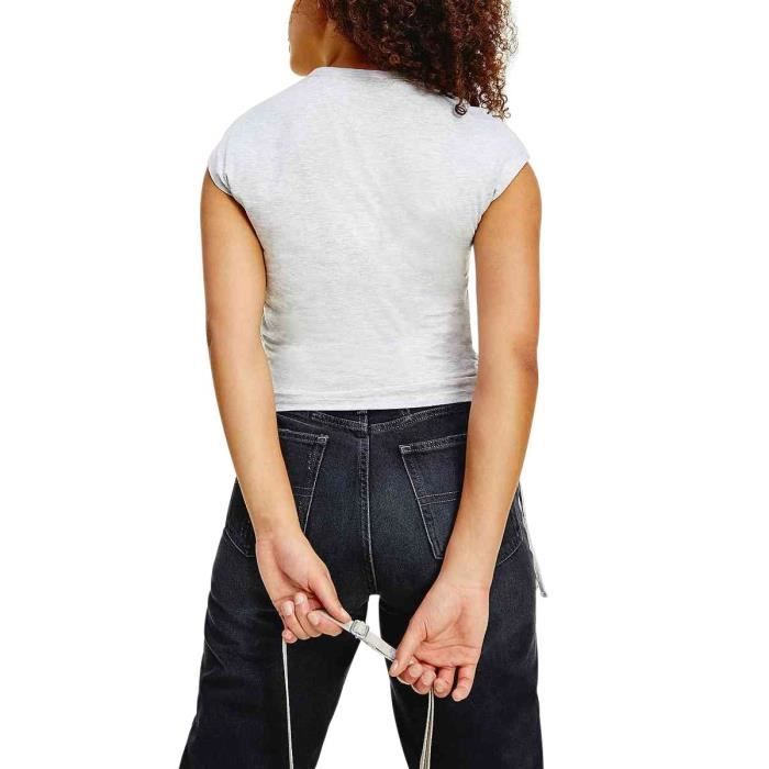 Tee shirt top a nouer