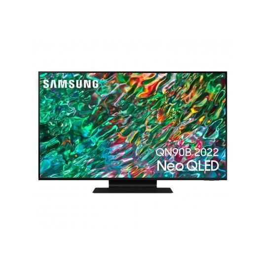 Samsung tv neo qled qn90b Clearance