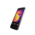 Smartphone CATERPILLAR S62 Pro 4G - 128 Go - Noir - Écran 5.7" Full HD - 6 Go RAM - Android 10-2