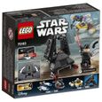 LEGO® Star Wars 75163 Microfighter Imperial Shuttle™ de Krennic-2