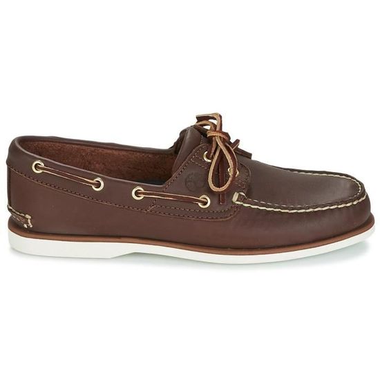 chaussure bateau timberland marron chaussure bateau timberland marron