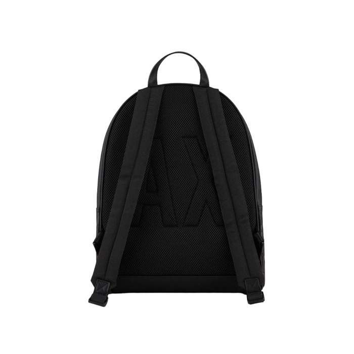 Sac a dos armani cuir hot sale