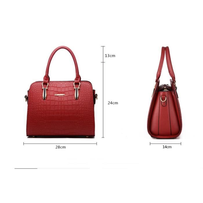 Sac femme 2018 hotsell