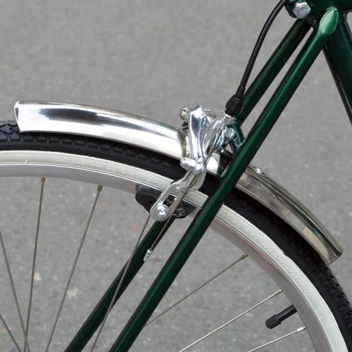 Garde boue velo de ville 2025