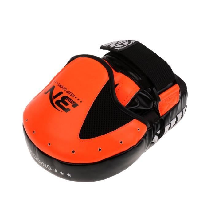 Gants De Boxe SAWANS Taille XL - Sac De Frappe MMA Body Combat Taekwondo