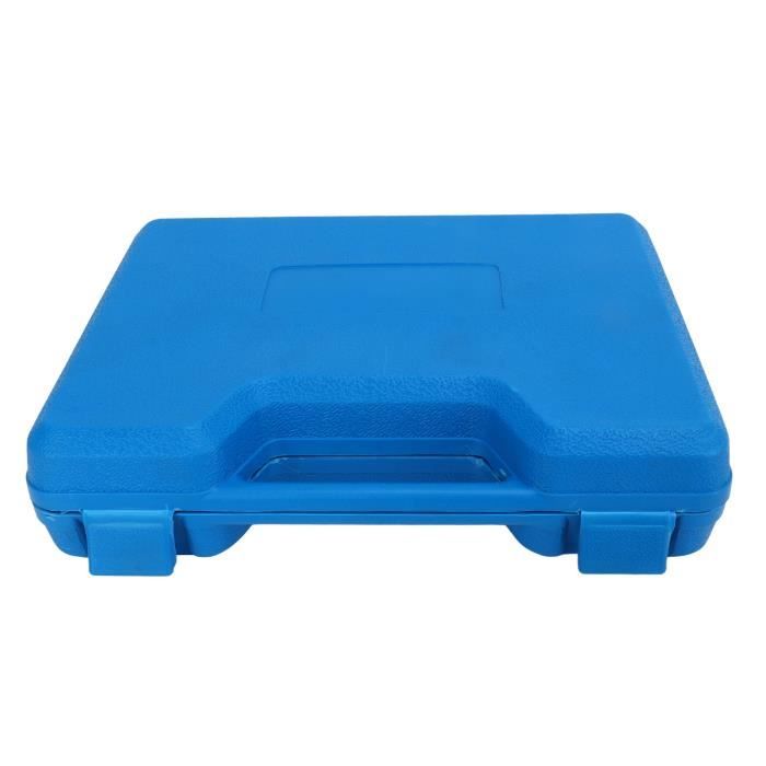 Coffret Extracteur De Poulie Pour Alternateur Et Direction Assistée – Compatible GM, Ford, Chrysler – Outil Professionnel