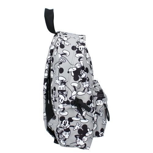 Disney sac à dos Minnie Mouse Little Friends junior litres gris