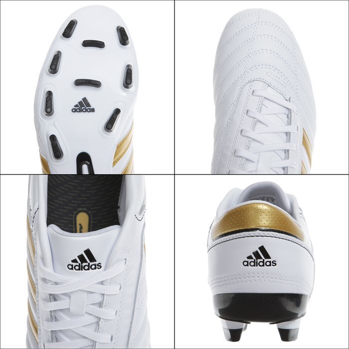 ADIDAS Chaussures de Football Adinova II TRX FG Ho Cdiscount Sport