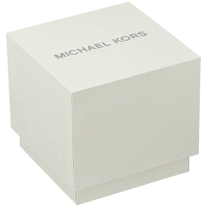 Bracelet montre store michael kors sofie