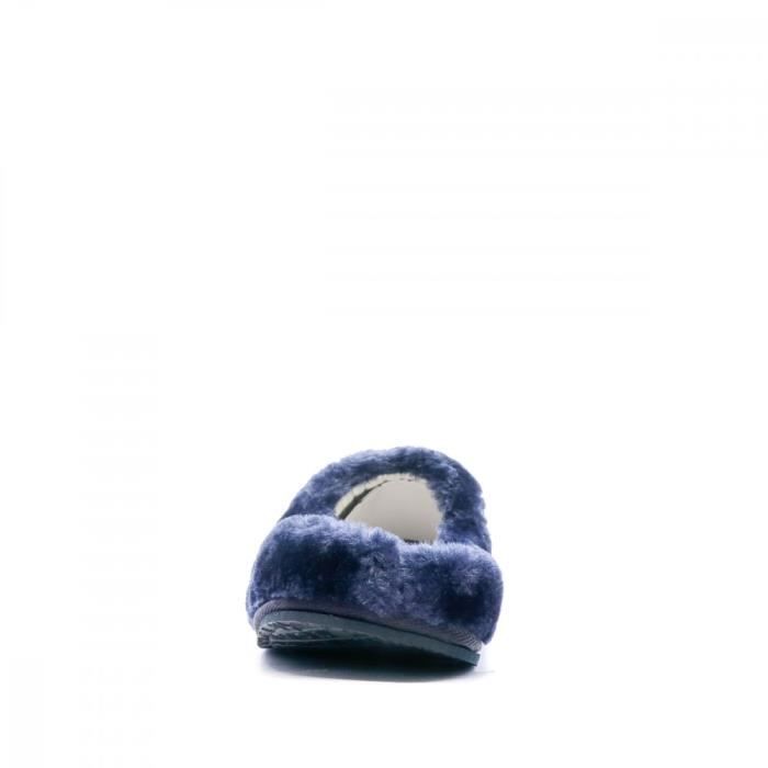 Chausson femme sales tommy hilfiger
